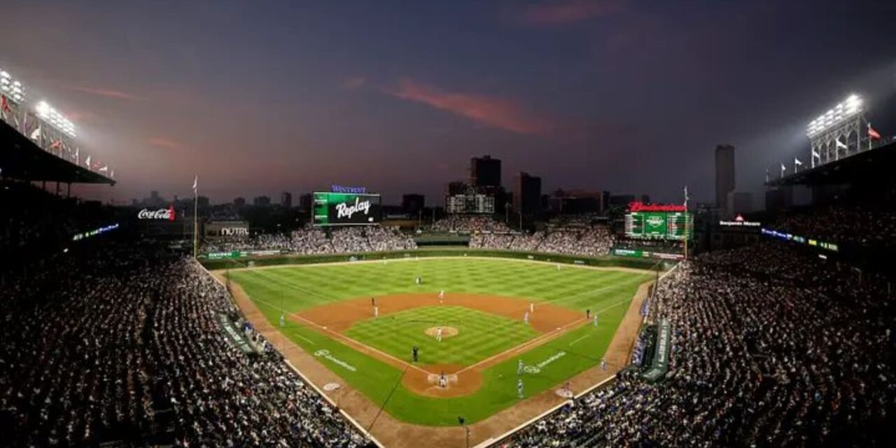 MLB tendrá el día inaugural más temprano el 24 de marzo en 2027, si hay temporada