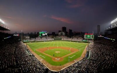 MLB tendrá el día inaugural más temprano el 24 de marzo en 2027, si hay temporada