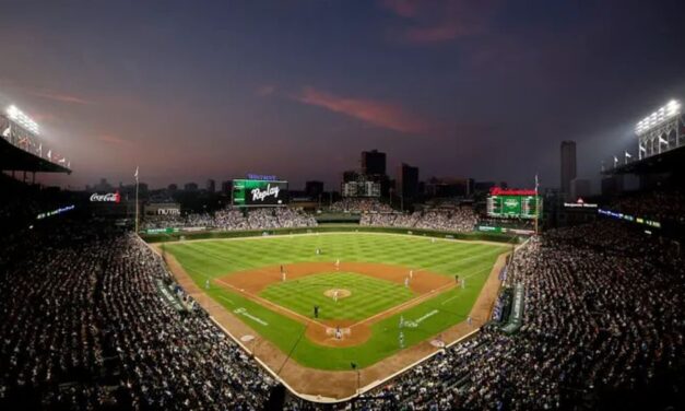 MLB tendrá el día inaugural más temprano el 24 de marzo en 2027, si hay temporada