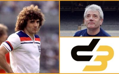 Podcast D3: Falleció a los 75 años la exestrella del fútbol inglés Kevin Keegan