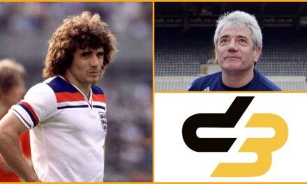 Podcast D3: Falleció a los 75 años la exestrella del fútbol inglés Kevin Keegan