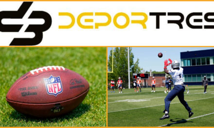 Los campamentos de la NFL abren con 10 nuevos entrenadores, cambios de QB y renovadas esperanzas(Video D3 completo 12:00 PM)