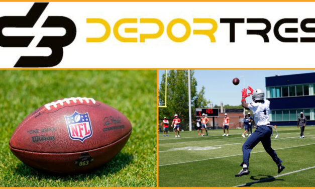 Los campamentos de la NFL abren con 10 nuevos entrenadores, cambios de QB y renovadas esperanzas(Video D3 completo 12:00 PM)