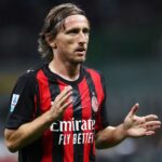 Luka Modrić se queda otra temporada en el AC Milan