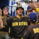 Ty France impulsa 3 carreras y Padres vencen 7-2 a Marlins, que hilan 11 derrotas