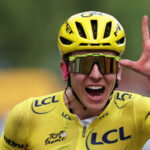 Tadej Pogacar conquista su quinto título del Tour de Francia e iguala el récord