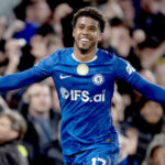 Manchester United ficha a Andrey Santos del Chelsea para cubrir el hueco de Casemiro