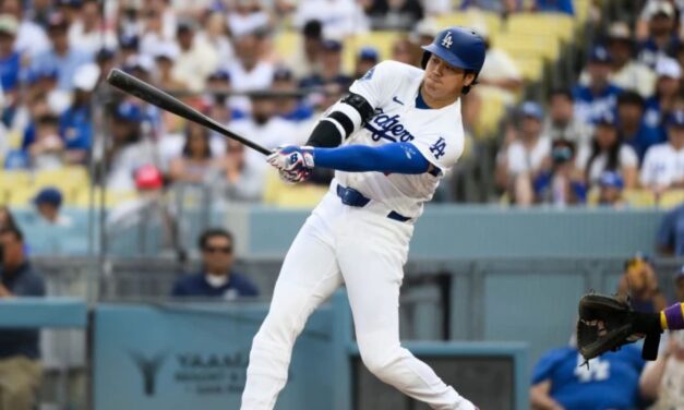 Shohei Ohtani disputará la serie de fin de semana de Dodgers en Yankees tras drenaje de rodilla