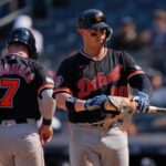 Tigers vencen 6-2 a los Yankees, que atraviesan su racha de derrotas más extensa en tres años