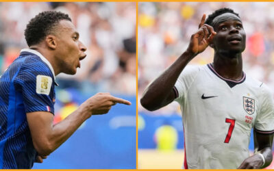 Inglaterra vence a Francia y es tercero en el Mundial 2026