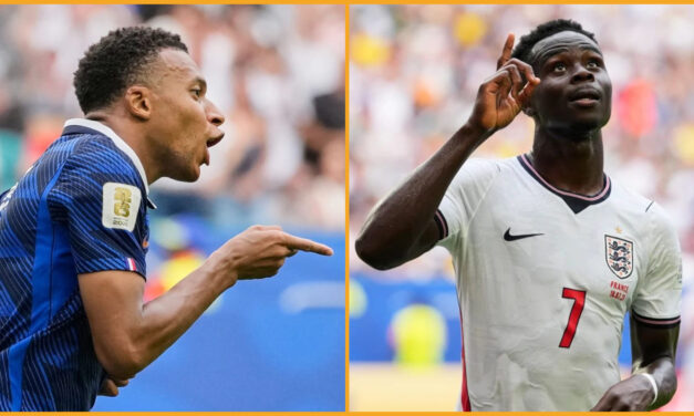 Inglaterra vence a Francia y es tercero en el Mundial 2026