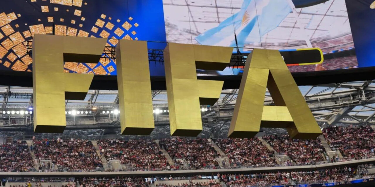 Consejo de Europa insta a la FIFA a reforzar la integridad del Mundial 2030