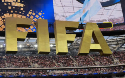 Consejo de Europa insta a la FIFA a reforzar la integridad del Mundial 2030