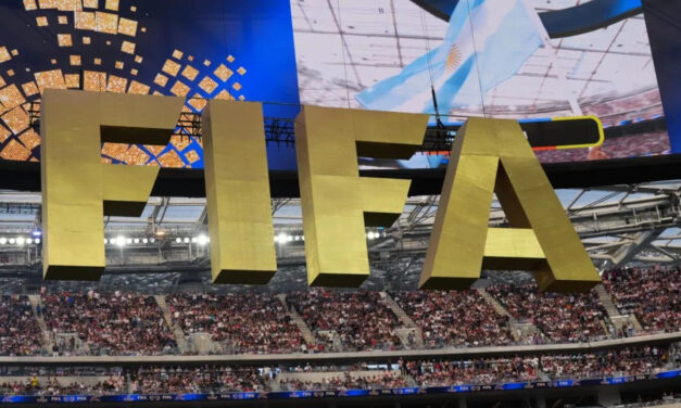 Consejo de Europa insta a la FIFA a reforzar la integridad del Mundial 2030