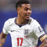 Morgan Rogers, “muy emocionado” por traspaso de 156,5 millones a Chelsea, un récord británico