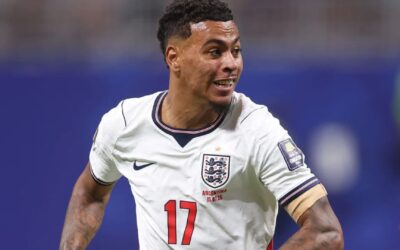 Morgan Rogers, “muy emocionado” por traspaso de 156,5 millones a Chelsea, un récord británico