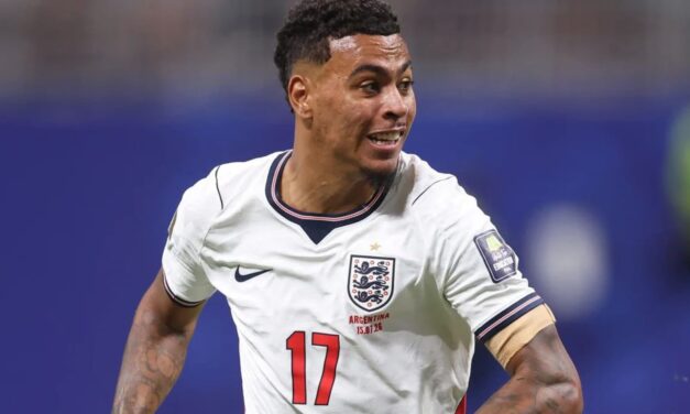 Morgan Rogers, “muy emocionado” por traspaso de 156,5 millones a Chelsea, un récord británico