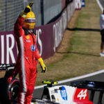Hamilton se adapta rápido para la pole de sprint antes de un Gran Premio británico “sin precedentes”