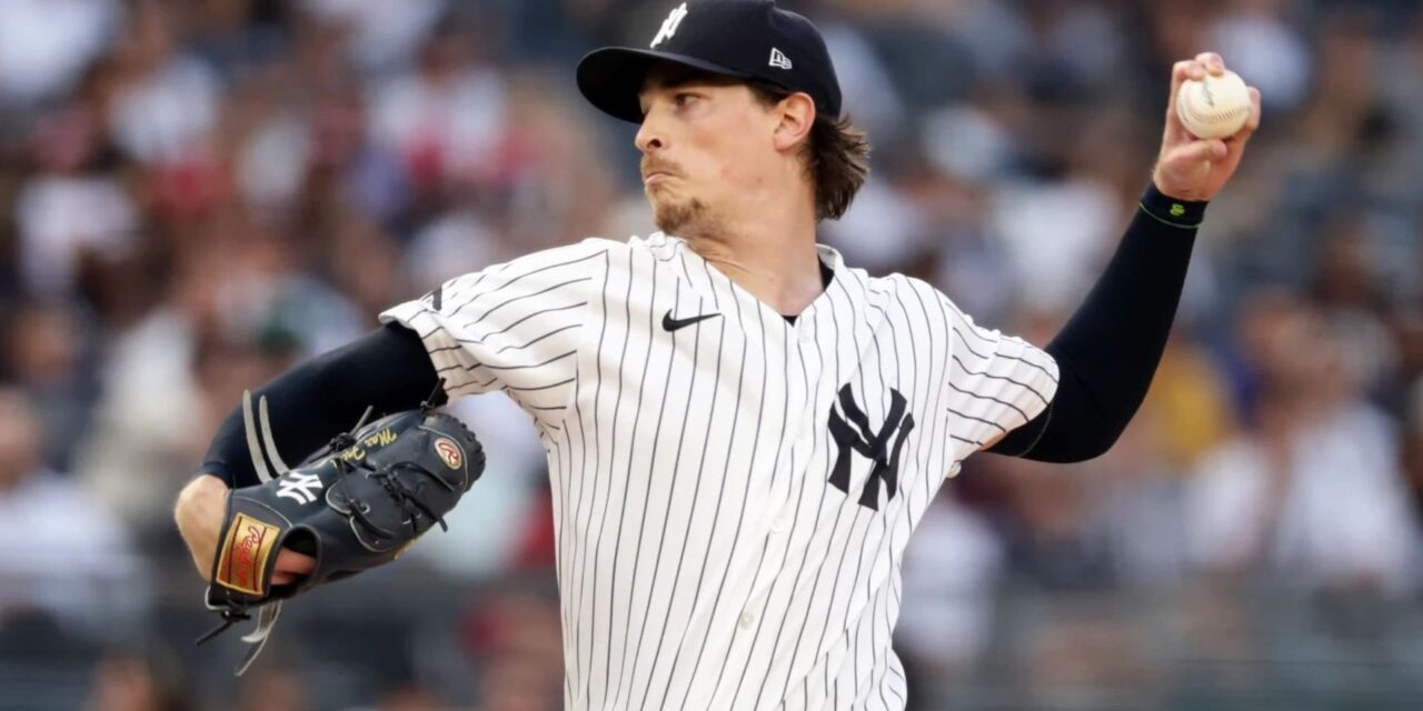 Fried vuelve y permite 1 hit en 5 innings para que Yankees dividan triunfos con Piratas