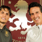 Aston Villa ficha a Garnacho a préstamo del Chelsea 