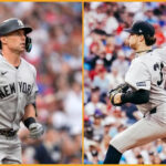 Schlitter poncha a 12, Goldschmidt pega jonrón y Yankees superan 1-0 a Filis