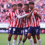 Chivas le gana a FC Juárez