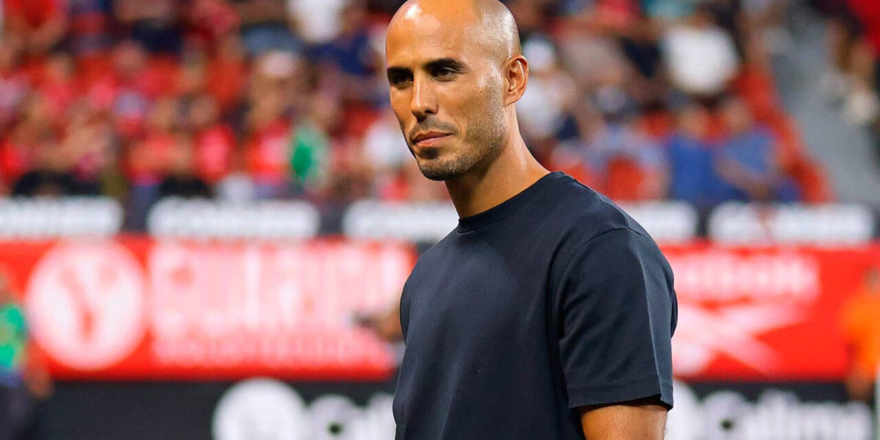 Guido Pizarro renuncia sorpresivamente a los Tigres