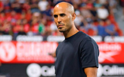 Guido Pizarro renuncia sorpresivamente a los Tigres