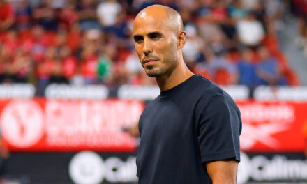 Guido Pizarro renuncia sorpresivamente a los Tigres