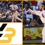 Podcast D3: Base por bolas con las bases llenas de Tristan Peters en la undécima entrada da victoria a White Sox sobre Yankees por 2-1.
