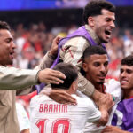 Marruecos vence 3-0 a Canadá y avanza a cuartos de final del Mundial