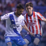 Chivas no puede con Puebla y empatan