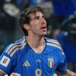 Tottenham ficha a Tonali del Newcastle por cifra récord