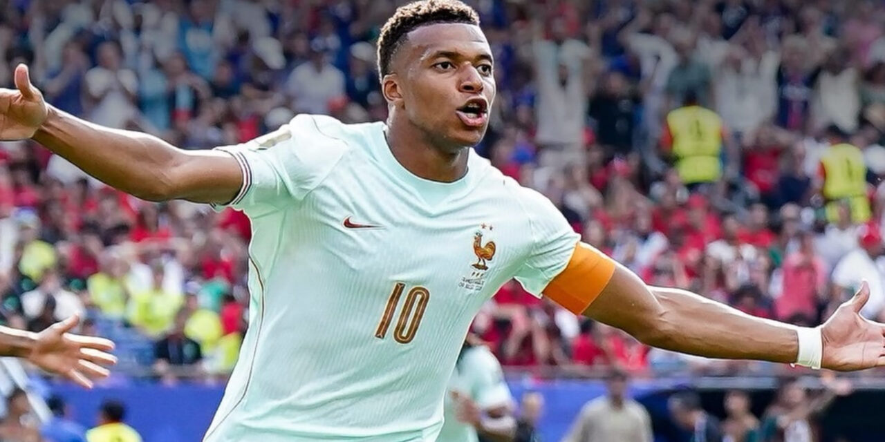 Francia liquida a Marruecos y es semifinalista del Mundial