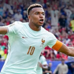 Francia liquida a Marruecos y es semifinalista del Mundial