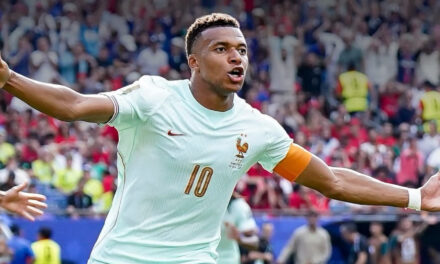 Francia liquida a Marruecos y es semifinalista del Mundial