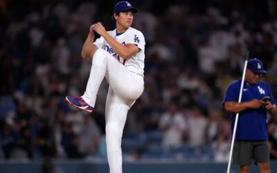 Ohtani se perderá el Juego de Estrellas y su próxima apertura por irritación en la rodilla