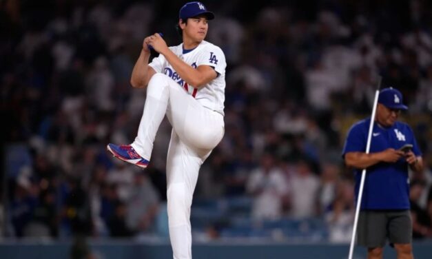 Ohtani se perderá el Juego de Estrellas y su próxima apertura por irritación en la rodilla