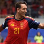 España despacha 3-0 a Austria y pasar a octavos del Mundial