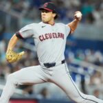 Guardianes vencen 5-2 a los Marlins y completan la barrida de tres juegos