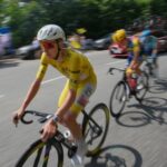 La ITA defiende pruebas antidopaje de madrugada en el Tour tras las quejas de Pogacar