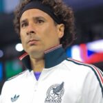 Guillermo Ochoa anuncia su retiro definitivo del futbol
