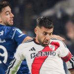 Gimnasia La Plata propina nueva derrota a River Plate en el Clausura argentino
