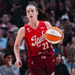 Clark sumó 26 puntos, 10 rebotes y 10 asistencias en la victoria de Indiana Fever sobre Portland Fire.