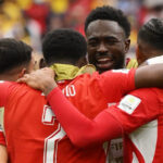 Suiza rompe sueño de Colombia al vencerla por penales y chocará con Argentina en cuartos del Mundial