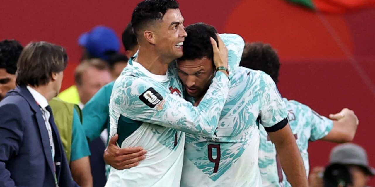 Portugal avanza en el Mundial 2026 tras eliminar a Croacia