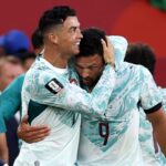 Portugal avanza en el Mundial 2026 tras eliminar a Croacia