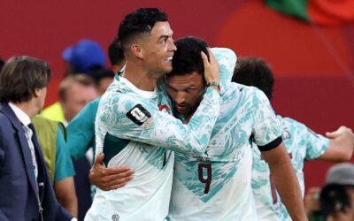 Portugal avanza en el Mundial 2026 tras eliminar a Croacia