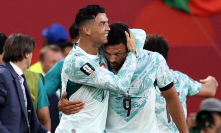 Portugal avanza en el Mundial 2026 tras eliminar a Croacia