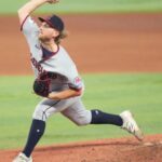 Bibee domina 6 2/3 entradas y los Guardianes frenan a los Marlins 4-1